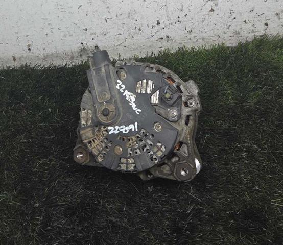 0125812068 Alternador  en stock Castellón