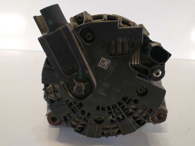 0125812068 LAND ROVER Alternador  comprar en Jaén