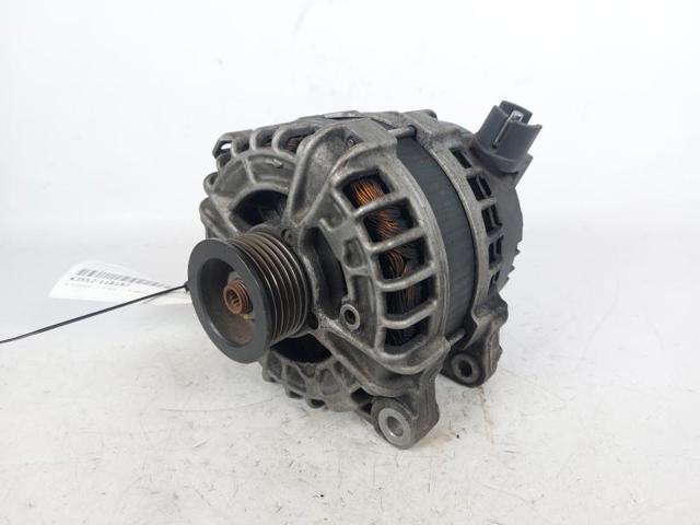 0125812068 LAND ROVER Alternador  en stock Córdoba
