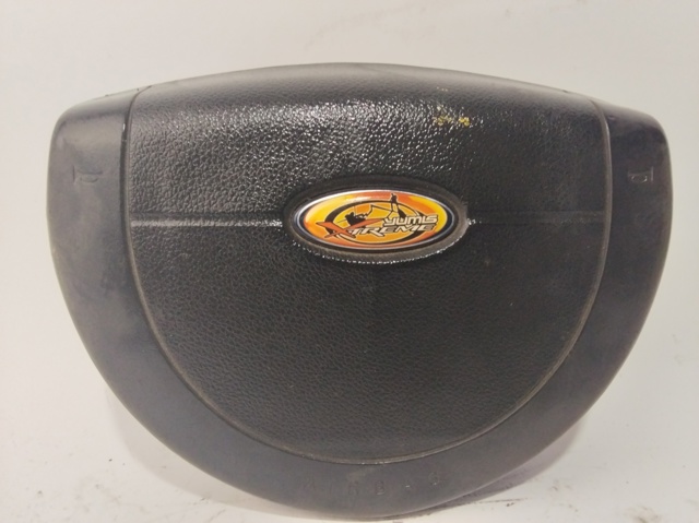 Airbag del conductor para Ford Fiesta V (2001-2008) desguace
