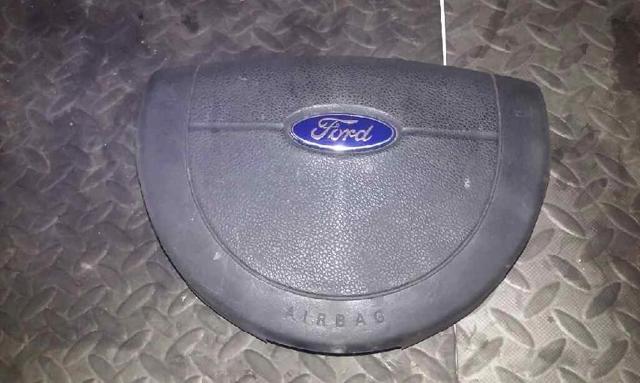 Airbag del conductor Ford Fiesta hatchback desguace