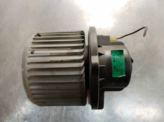 Ventilador de calefacción Smart FORTWO  desde 58,08 €