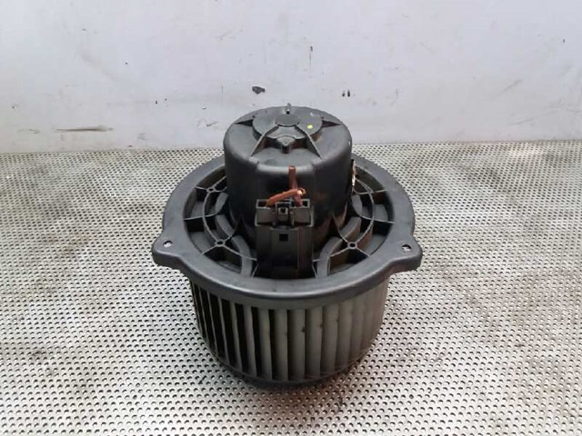 Motor eléctrico, ventilador habitáculo 0130101121 Rover
