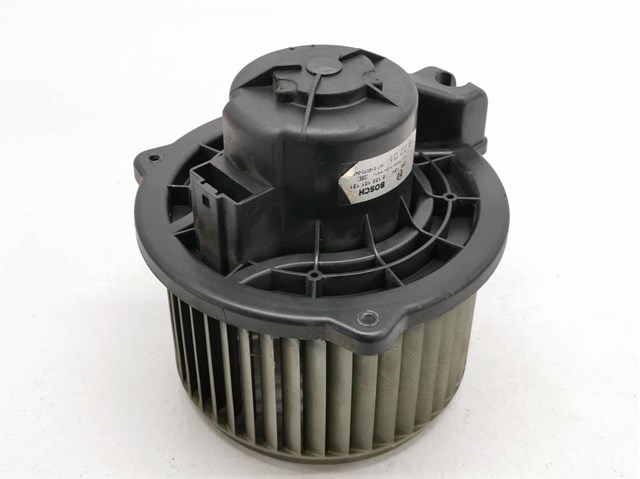 Motor eléctrico, ventilador habitáculo 0130101121 Rover