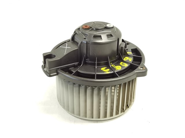 Motor calefaccion para toyota avensis sedán 1.8 (zzt251_) 1zzfe 0130101601