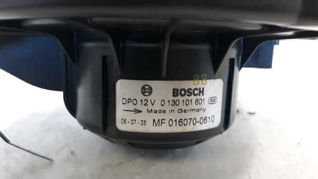0130101601 Motor del ventilador del calefactor  disponible Utrera