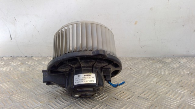 0130101601 TOYOTA Ventilador habitáculo comprar Bilbao