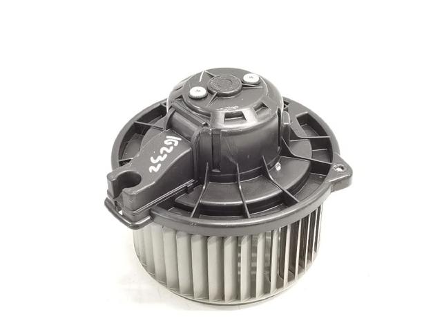 Motor eléctrico, ventilador habitáculo Toyota Corolla E12