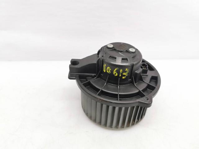 Motor eléctrico, ventilador habitáculo Toyota Corolla E12