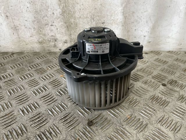 0130101601 TOYOTA Ventilador habitáculo  en stock Huelva