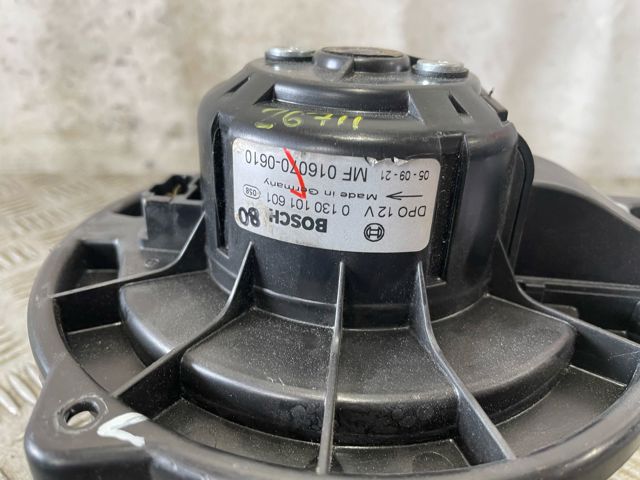 0130101601 Ventilador habitáculo comprar Girona