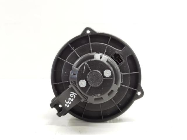 Motor eléctrico, ventilador habitáculo Toyota Corolla E12