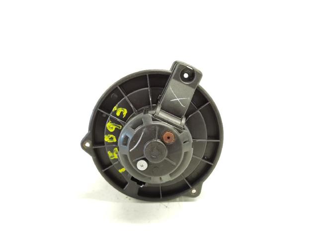 Motor eléctrico, ventilador habitáculo Toyota Corolla E12