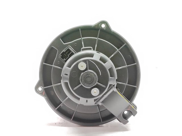 Motor calefaccion para toyota avensis sedán 2.0 d-4d (cdt250_) 1cdftv 0130101601
