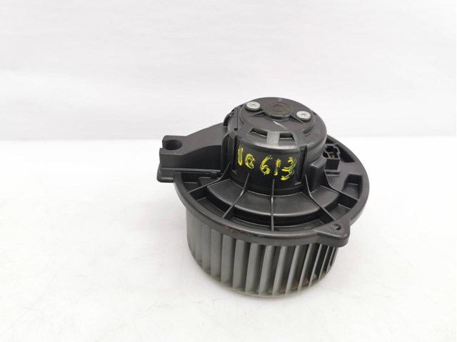 Motor calefaccion para toyota corolla 2.0 d-4d (cde120_) 1cdftv 0130101601