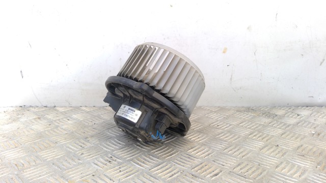 Ventilador interior 0130101601 TOYOTA