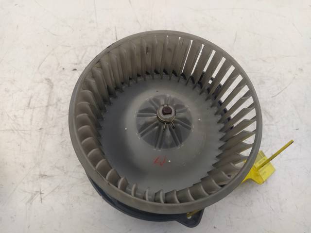 Motor eléctrico, ventilador habitáculo Toyota Corolla E12