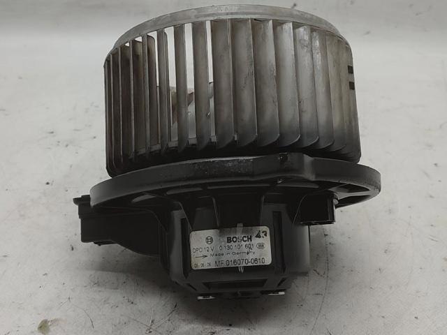 Motor eléctrico, ventilador habitáculo Toyota Corolla E12