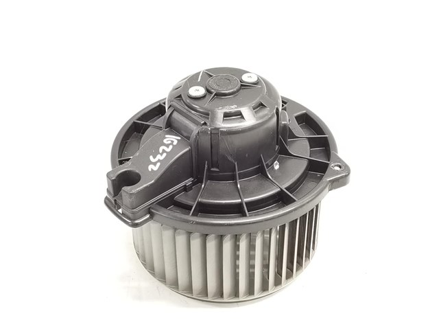 Motor calefaccion para toyota corolla 2.0 d-4d (cde120_) 1cdftv 0130101601