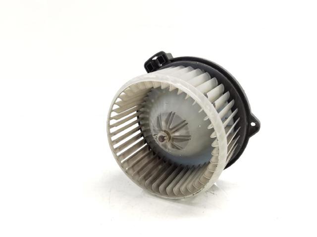 Motor eléctrico, ventilador habitáculo Toyota Corolla E12