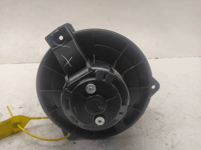 Motor eléctrico, ventilador habitáculo Toyota Corolla E12