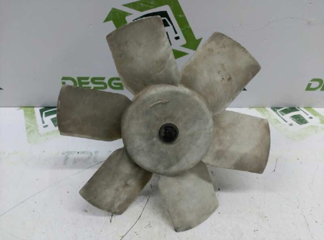 Electroventilador del motor Volkswagen Golf I (1974-1985)