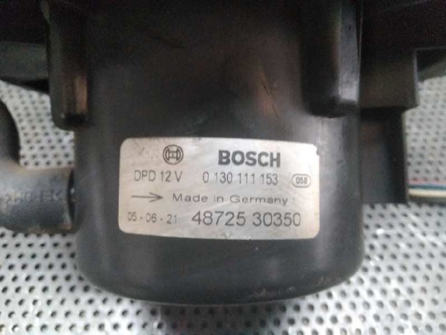 0130111153 NISSAN Motor del ventilador del calefactor  disponible Vigo
