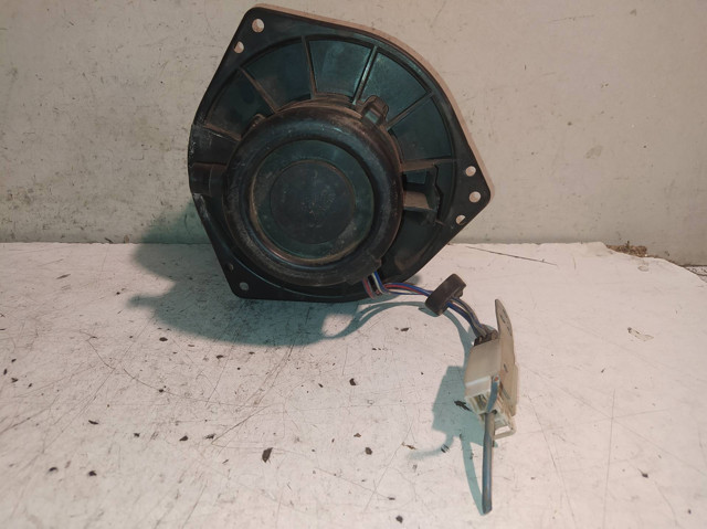 NISSAN 0130111153 Ventilador habitáculo  en stock Terrassa