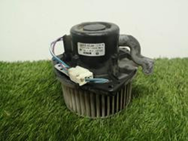 Ventilador calefaccion para nissan terrano ii 2.7 tdi 4wd td27ti 0130111153