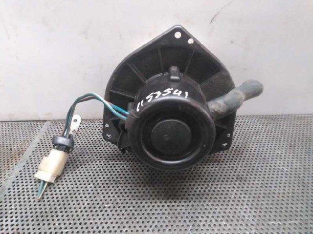 0130111153 Motor del ventilador del calefactor  comprar en Pontevedra