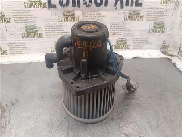 NISSAN 0130111153 Ventilador habitáculo  en stock Terrassa