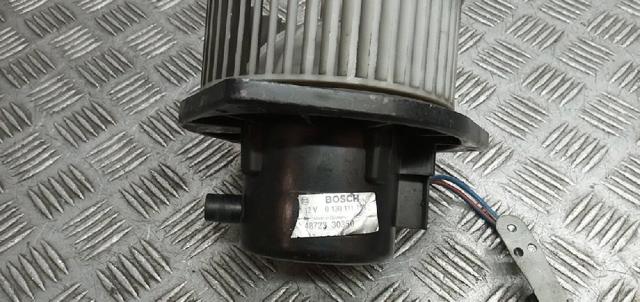 NISSAN 0130111153 Motor del ventilador del calefactor  comprar en Albacete