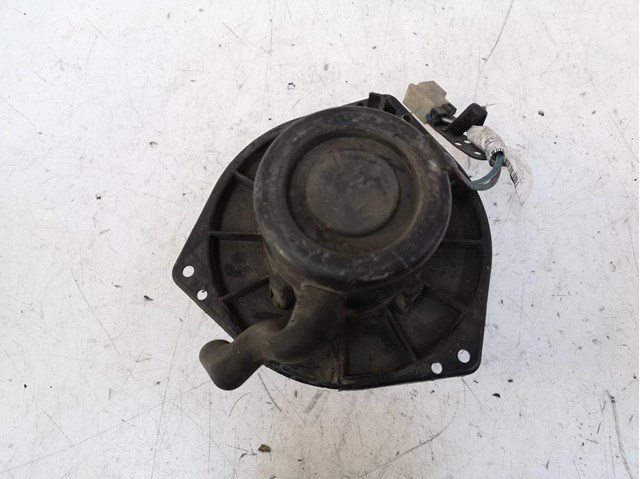 NISSAN 0130111153 Motor del ventilador del calefactor  comprar en Albacete