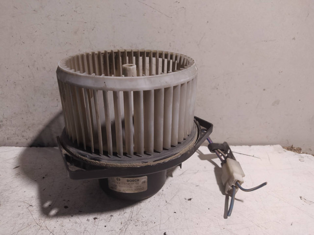 NISSAN 0130111153 Motor del ventilador del calefactor  comprar en Albacete