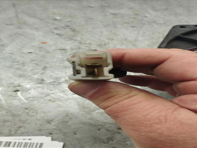 NISSAN 0130111153 Ventilador habitáculo comprar Tarragona
