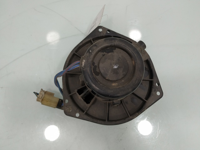 NISSAN 0130111153 Ventilador habitáculo comprar Barcelona