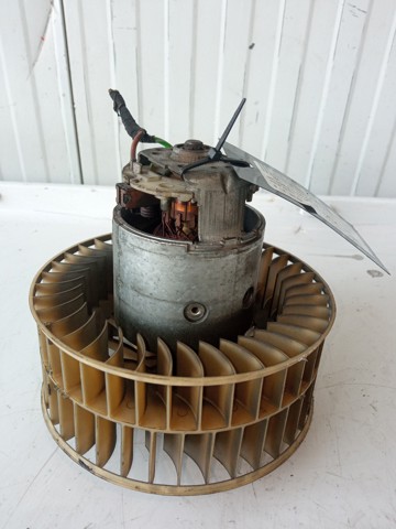 Motor calefaccion para bmw 3 compact (e36) (1994-2000) 0130111183
