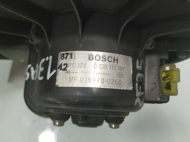 0130111191 Mitsubishi