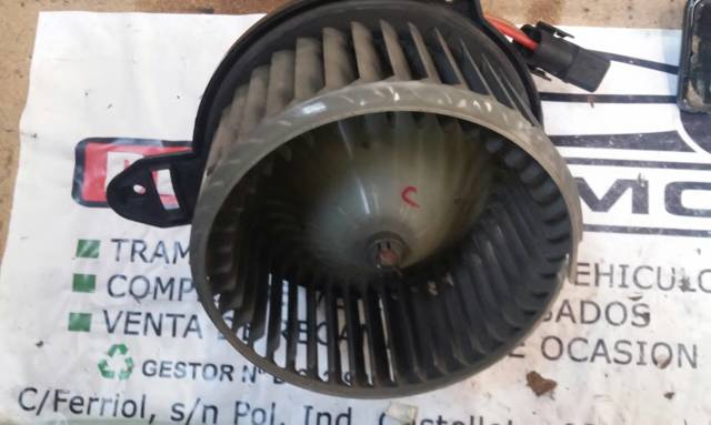 0130111202 Ventilador habitáculo  en stock Sabadell
