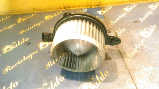 Motor calefaccion para audi a6 (4b2,4b2) (1997-2005) 2.5 tdi quattro afb /roto 0130111202