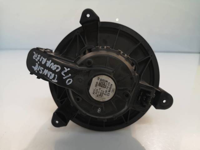 Motor de calefacción 0130115579 Ford