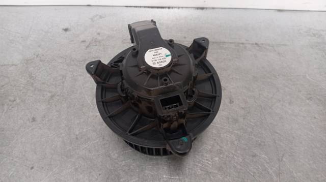 Ventilador habitáculo 0130115579 Ford