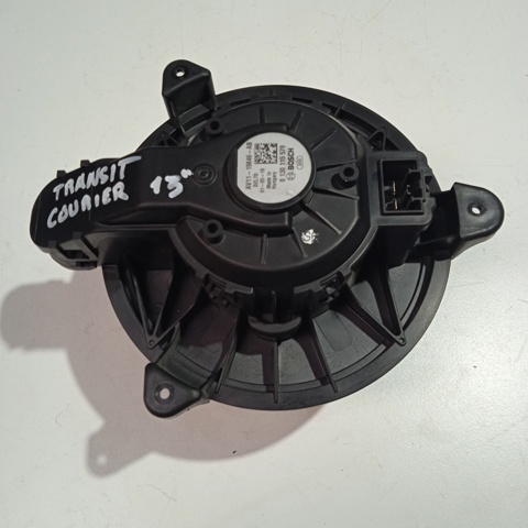 Ventilador de calefacción 0130115579 Ford