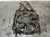 Difusor de radiador, ventilador de refrigeración, condensador del aire acondicionado, completo con motor y rodete 0130303246 OPEL