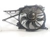 Difusor de radiador, ventilador de refrigeración, condensador del aire acondicionado, completo con motor y rodete 0130303246 OPEL