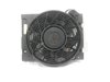 Ventilador de refrigeración del motor 0130303275 OPEL