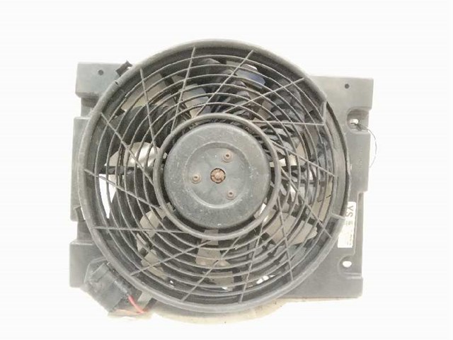Electroventilador radiador aire acondicionado para opel sintra 2.2 i 16v (oun16, y94) x22xe 0130303275