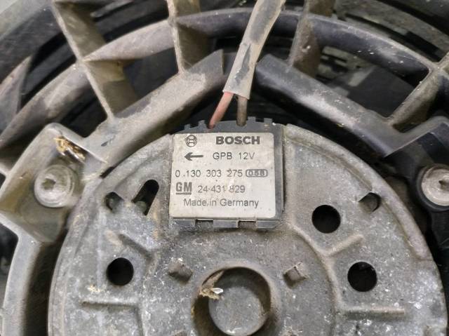 0130303275 Opel