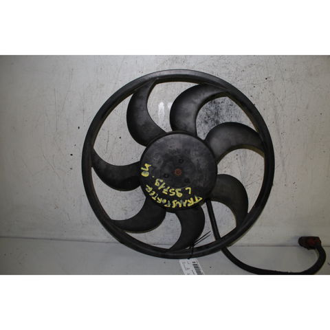 Ventilador de radiador Volkswagen Transporter desde 91,93 €