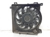 Rodete ventilador, refrigeración de motor 0130303304 OPEL